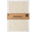 I AM CREA Notizbuch A5 4005.16 gold/grau 80 Seiten