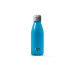 I-DRINK Thermosflasche 350ml ID0301 blau
