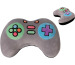 I-TOTAL Kissen LETs PLAY XL2208B