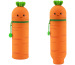 I-TOTAL Silikonetui XL2485C Carrie Carrot