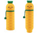 I-TOTAL Silikonetui XL2485H Poppy Pineapple