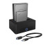 ICY BOX Clone- & DockingStation IB1232CLU 2.5