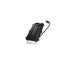 ICY BOX Wasserfestes Gehäuse IB-276U3 2.5 Zoll SATA HDD/SSD