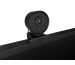 ICY BOX Full HD Webcam mit FB und IBCAM502H KI Autotracking & 350°