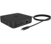 ICY BOX Mobile Dockingstation 12in1 IB-DK4090 3xHDMI,2x USB-C 3.2G2,4x USB-A