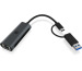 ICY BOX USB to 2.5 Gigabit Eth. LAN IB-LAN301