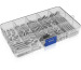 ICY BOX Pi® Abstandshalter- und IB-RPA102 Schrauben in Aufbewahrungsbox