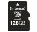 INTENSO Micro SD class 10 128GB 3413491