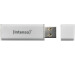 INTENSO USB-Stick Alu Line 8GB 3521462 USB 2.0 silver