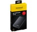 INTENSO HDD Memory Case 4TB 6021512 USB 3.0, 2.5 inch black