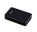 INTENSO HDD Memory Center Desktop 16TB 6031520 USB 3.0 3.5 inch black