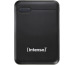INTENSO Powerbank XS5000, black 7313520 5000 mAh, USB-A, USB-C