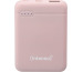 INTENSO Powerbank XS5000, rose 7313523 5000 mAh, USB-A, USB-C
