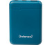 INTENSO Powerbank XS5000, petrol 7313527 5000 mAh, USB-A, USB-C