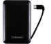 INTENSO Powerbank XC10000, black 7314530 10000 mAh, USB-A, USB-C