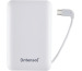 INTENSO Powerbank XC10000, white 7314532 10000 mAh, USB-A, USB-C