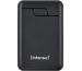 INTENSO Powerbank B10000 black 7320530 10000 mAh + Cable USB A