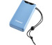 INTENSO Powerbank F20000, blue 7332055 20000 mAh, USB-A, USB-C