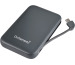 INTENSO Power Bank S10000 grey 7333034 10000 mAh