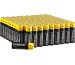 INTENSO Energy Ultra AA LR06 7501521 Alkaline 100pcs plastic box