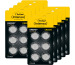 INTENSO Energy Ultra CR 2025 7502426MP lithium bc 60pcs pack