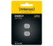 INTENSO Energy Ultra LR 54 7503432 lithium bc 2pcs blister
