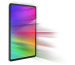 IN.SHIELD Glass VisionGuard iPad 10.9 200110326 (10th Gen) Casefriendly