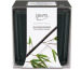 IPURO Duftkerze Essentials 051.1208 black bamboo 125g