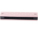 JABADABAD Mundharmonika M14090 pink