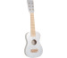 JABADABAD Gitarre M14100 silber