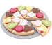 JABADABAD Pizza W7264