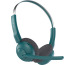 JLAB GO Work Pop Headphone IEUHBGWRK Wireless, Teal