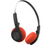 JLAB Rewind Retro Headphone IEUHBREWI Wireless, Black