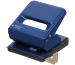 KANGARO Bürolocher DP-520 blau 25 Blatt