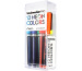 KARIN Brush Marker PRO 27C12 Neon colours 12 Stück