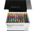 KARIN Brush Marker PRO 27C13 Mega Box 72 Farben