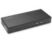 KENSINGTO Duale 4K Dockingstation K33603EU USB-C & USB-A blk