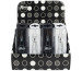 KERN Zirkel SCOLA 13.5cm 170399 300mm, black & white 40 Stk.