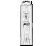 KERN Zirkel SCOLA 13.5cm 170450 300mm, white