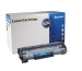 KEYMAX RMC-Toner-Modul schwarz CB435A zu HP LJ P1005 1500 Seiten