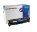 KEYMAX RMC-Toner-Modul schwarz CC530A zu HP CLJ CP2025 3500 Seiten