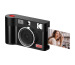 KODAK Sofortbildkamera Mini 2 ERA 200B Schwarz