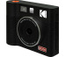 KODAK Sofortbildkamera Mini 3 ERA 300B Schwarz