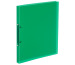 KOLMA Ringbuch Easy soft A4 02.804.01 grün, 2-Ring, 2.1cm