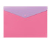 KOLMA Dokumententasche Doppia A4 08.153.20 pink/violett