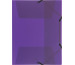 KOLMA Sammelmappe Penda Easy A4 11.068.13 violett