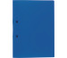KOLMA Schnellhefter New Century A4 11.202.05 blau, bis 80 Blatt