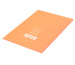 KOLMA kolma NOTES A4 13.004.12 1x50 Blatt orange