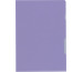 KOLMA Sichthülle VISA Superstrong A4 59.434.13 violett, antireflex 100 Stück