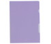 KOLMA Sichthülle VISA Superstrong A4 59.464.13 violett, lisse 100 Stück